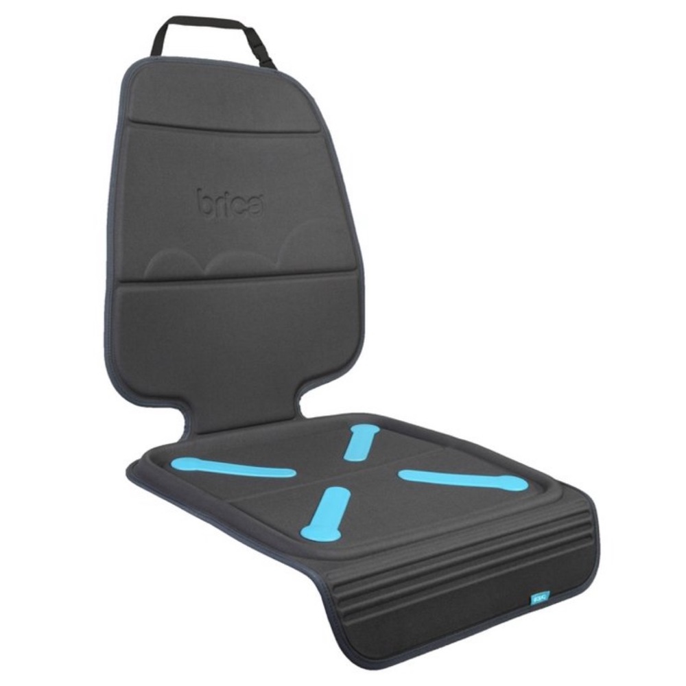 Munchkin Brica Elite Seat Guardian Child Car Seat Protector Grime Guard Fabric